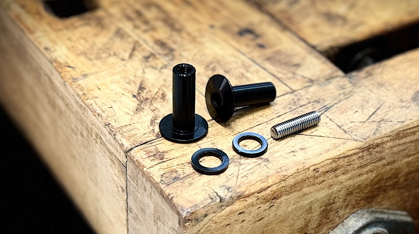 Vitus Frame Spares & Hangers Sommet Escarpe Mythique Vitesse ZX1 Vitus Frame Spares & Hangers Sommet Escarpe Mythique Vitesse ZX1