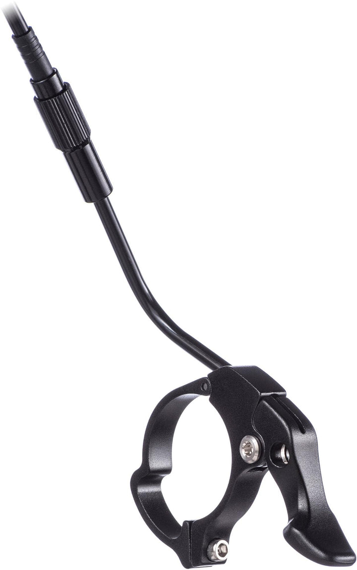 Dropper Seatpost Levers