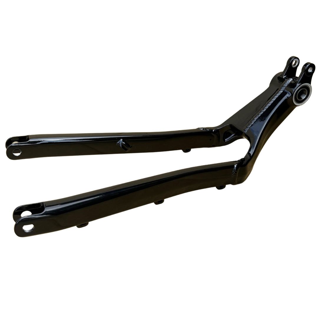 Vitus Escarpe 290 Chainstay - Non-Boost 142x12 - 2015,2016,2017 - Gloss Black