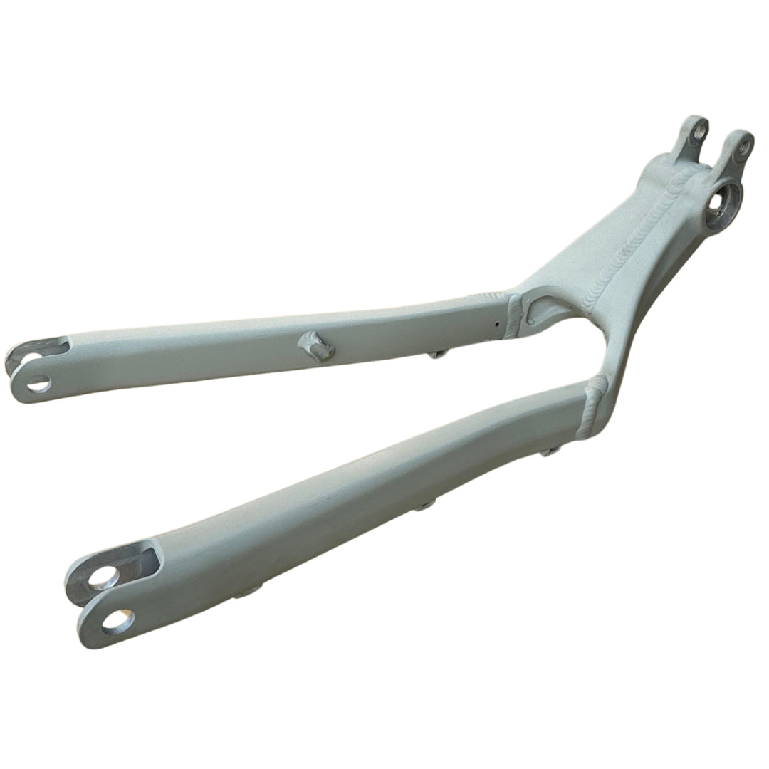 Vitus Escarpe 275 Chainstay - Non-Boost 142x12 - 2015,2016,2017 - Matt Grey