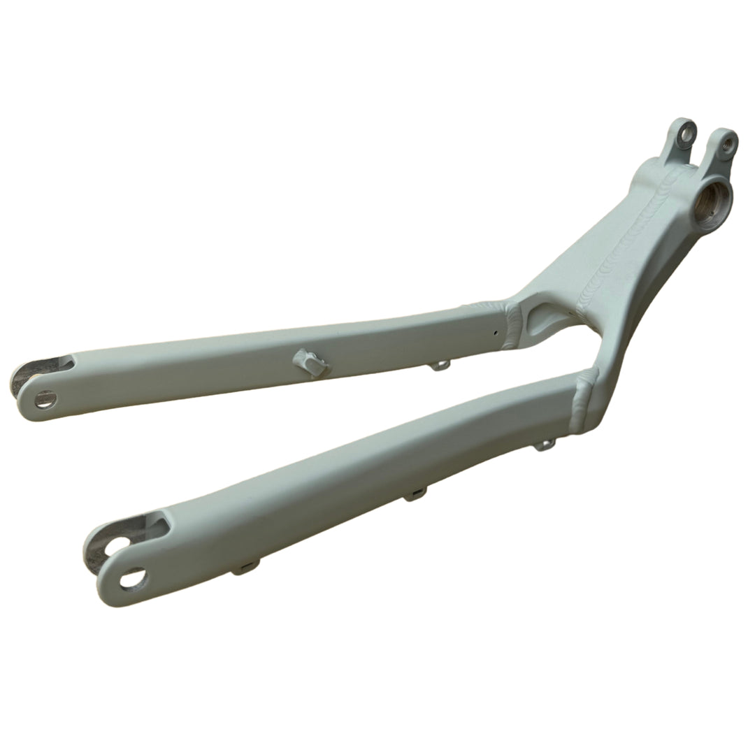 Vitus Sommet 275 Chainstay - Non-Boost 142x12 - 2015,2016,2017 - Matt Grey