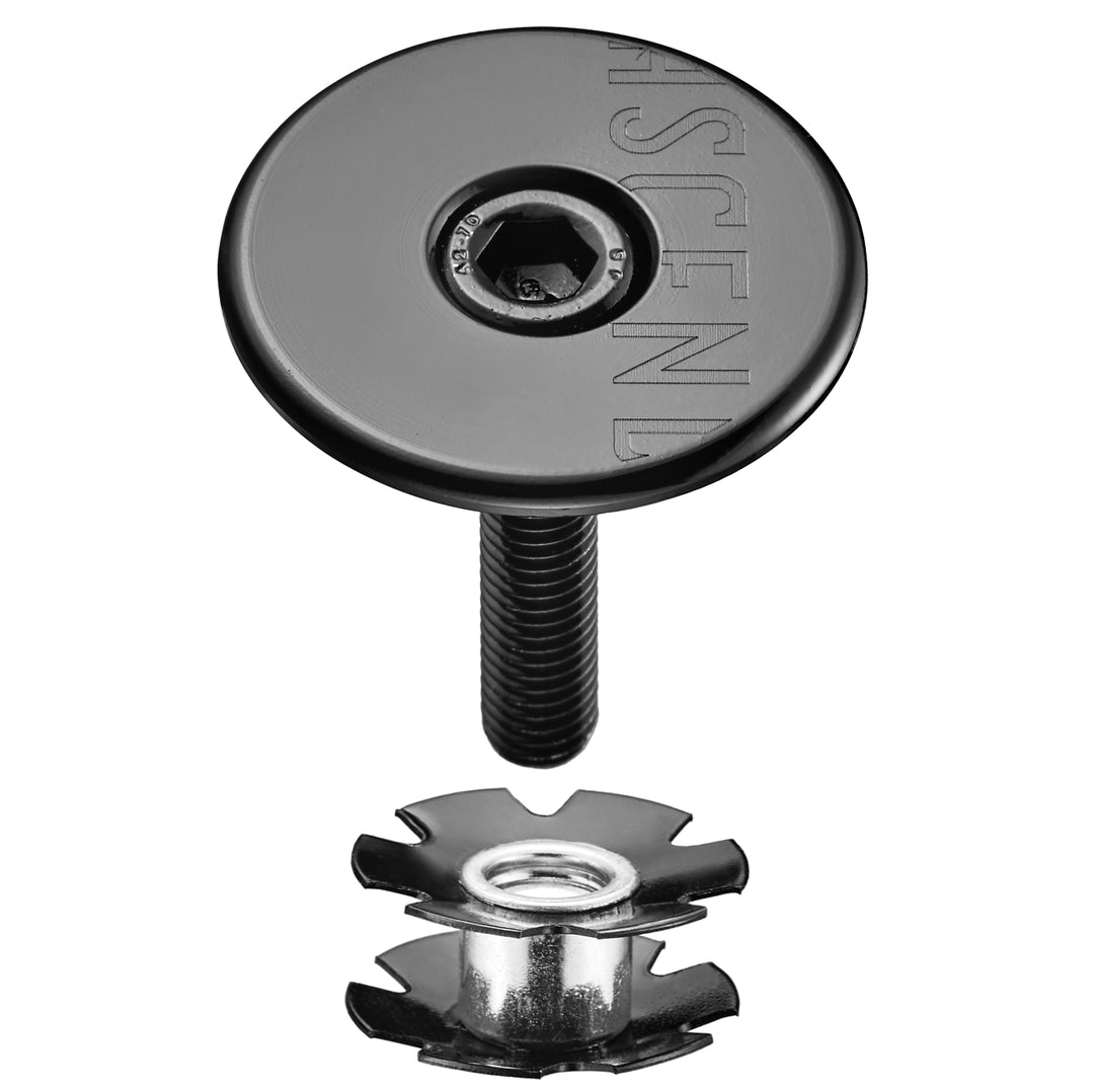 Top Cap and Star Nut