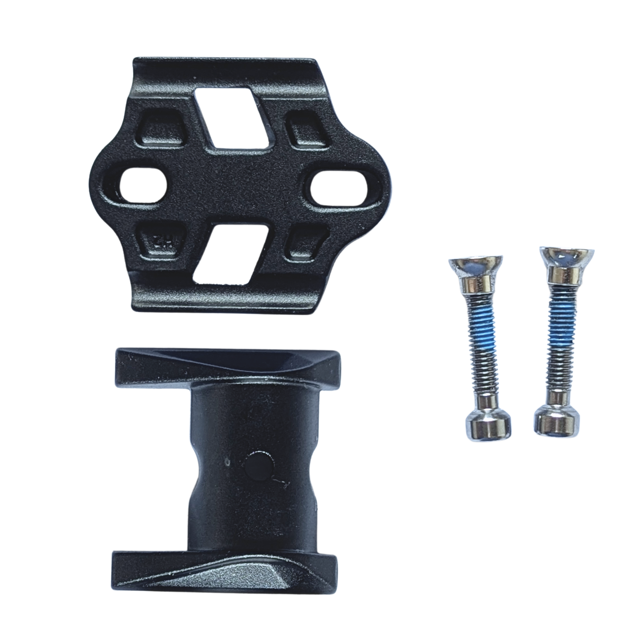 Dropper Seatpost Seat Clamp & Bolt Kit – Ascend Components