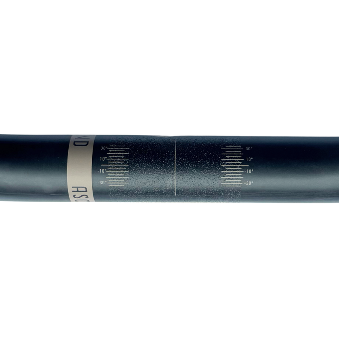 Flight Carbon Riser Handlebar