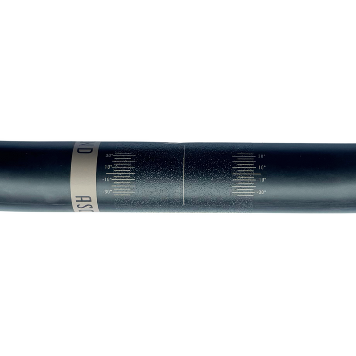 Flight Carbon Riser Handlebar