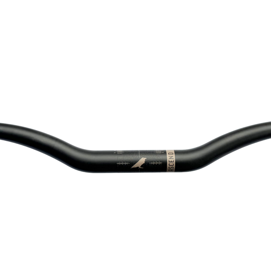 Flight Carbon Riser Handlebar