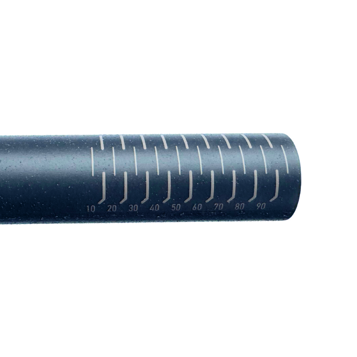 Flight Carbon Riser Handlebar
