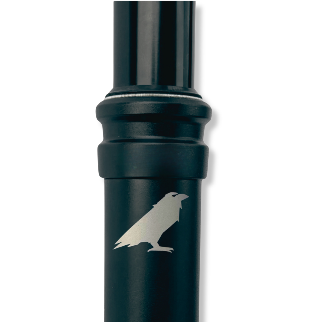 Flight Kids Dropper Seatpost 27.2mm 70mm