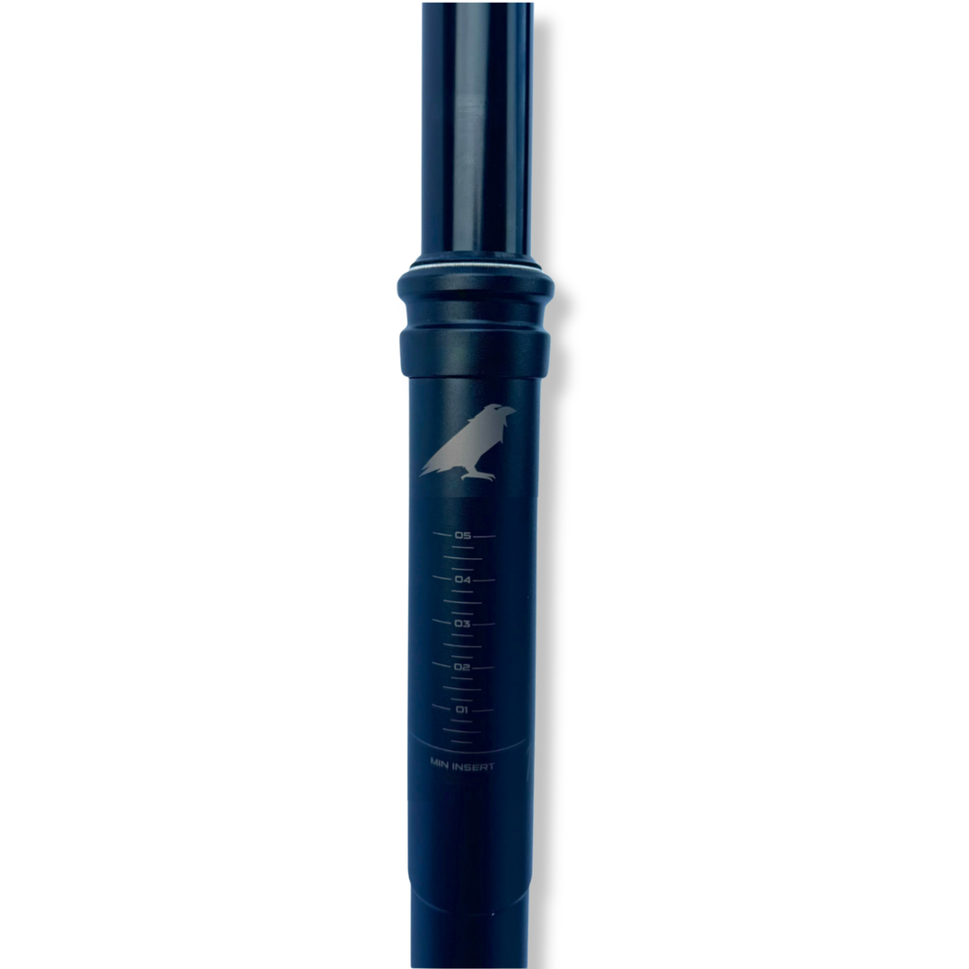 Flight Kids Dropper Seatpost 27.2mm 70mm