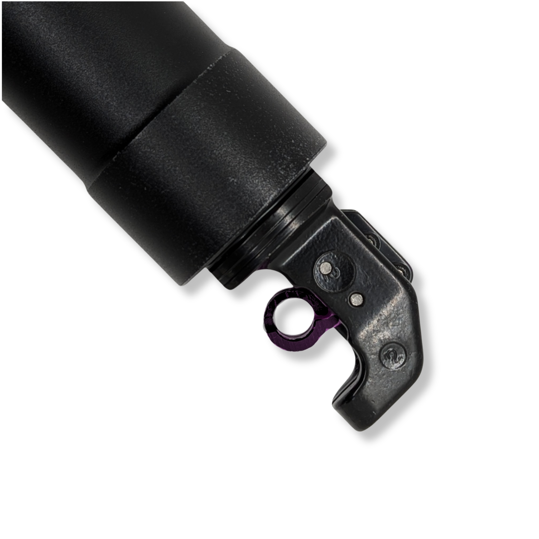 Flight Kids Dropper Seatpost 27.2mm 70mm