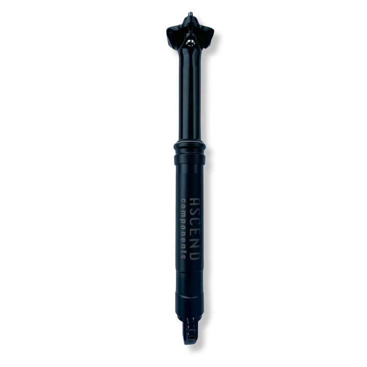 Flight Kids Dropper Seatpost 27.2mm 70mm