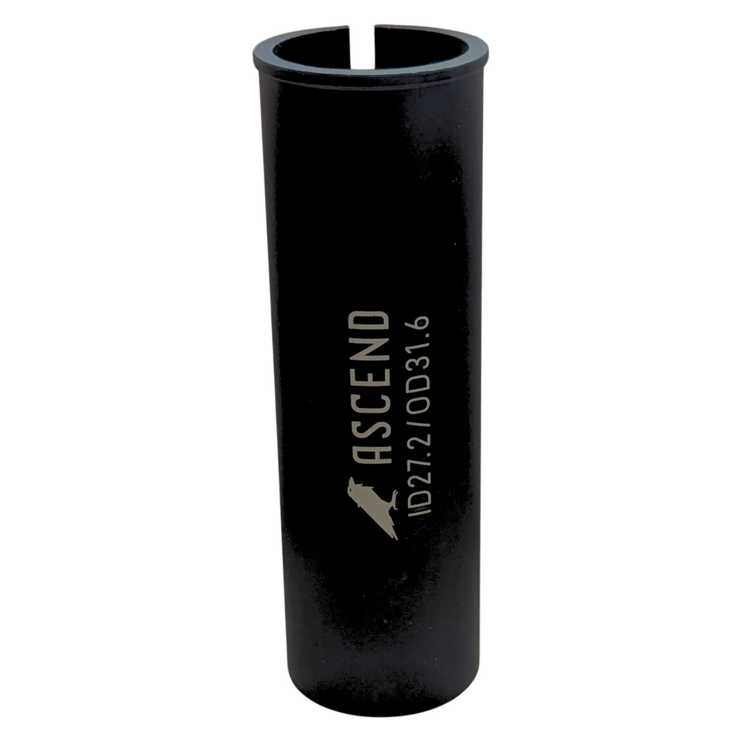 Seatpost Shim Adaptor 27.2 - 30.9, 27.2 - 31.6, 31.6 - 34.9