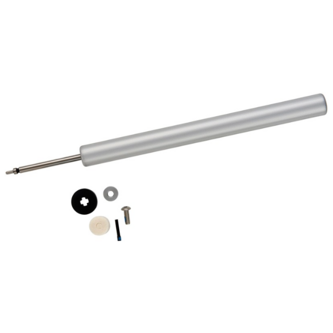 Flight External Dropper Seatpost Cartridge