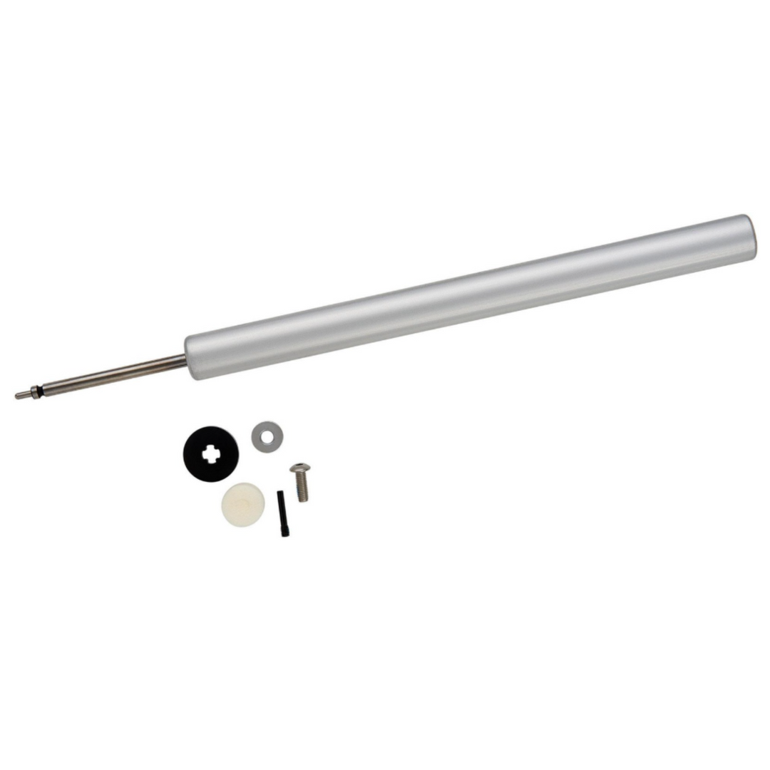 Flight External Dropper Seatpost Cartridge