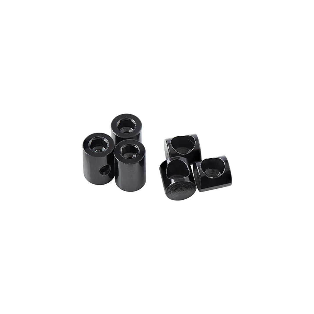Dropper Seatpost Cable Sleeve & Barrel Kit