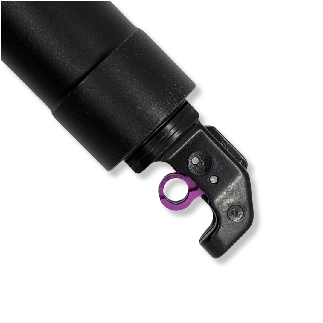 Flight Dropper Seatpost