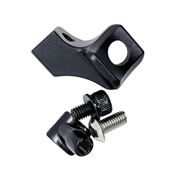 Shift Lever Handlebar Clamps & Adapters