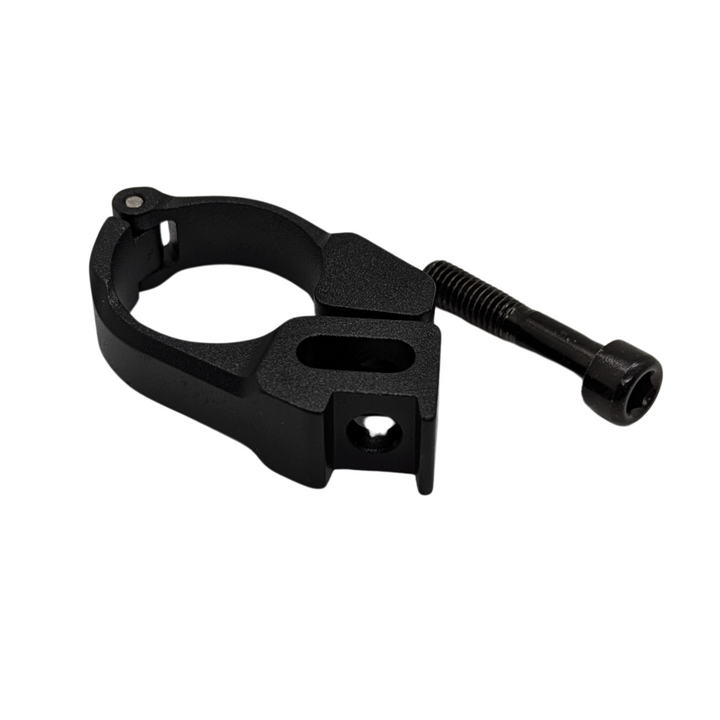 Tune Lever Handlebar Clamps & Adapters