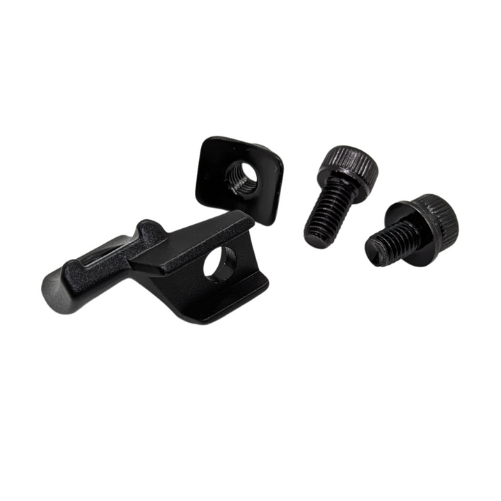 Tune Lever Handlebar Clamps & Adapters
