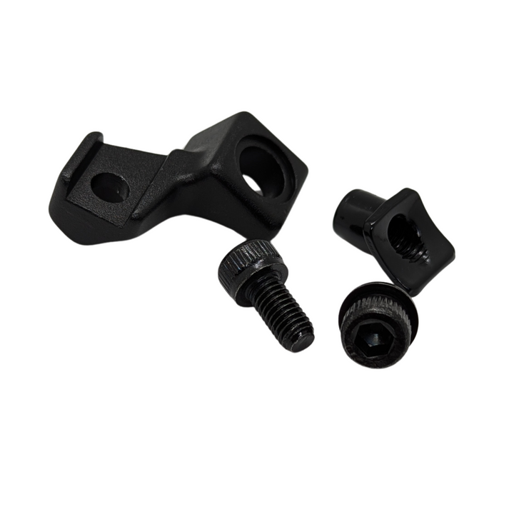 Tune Lever Handlebar Clamps & Adapters