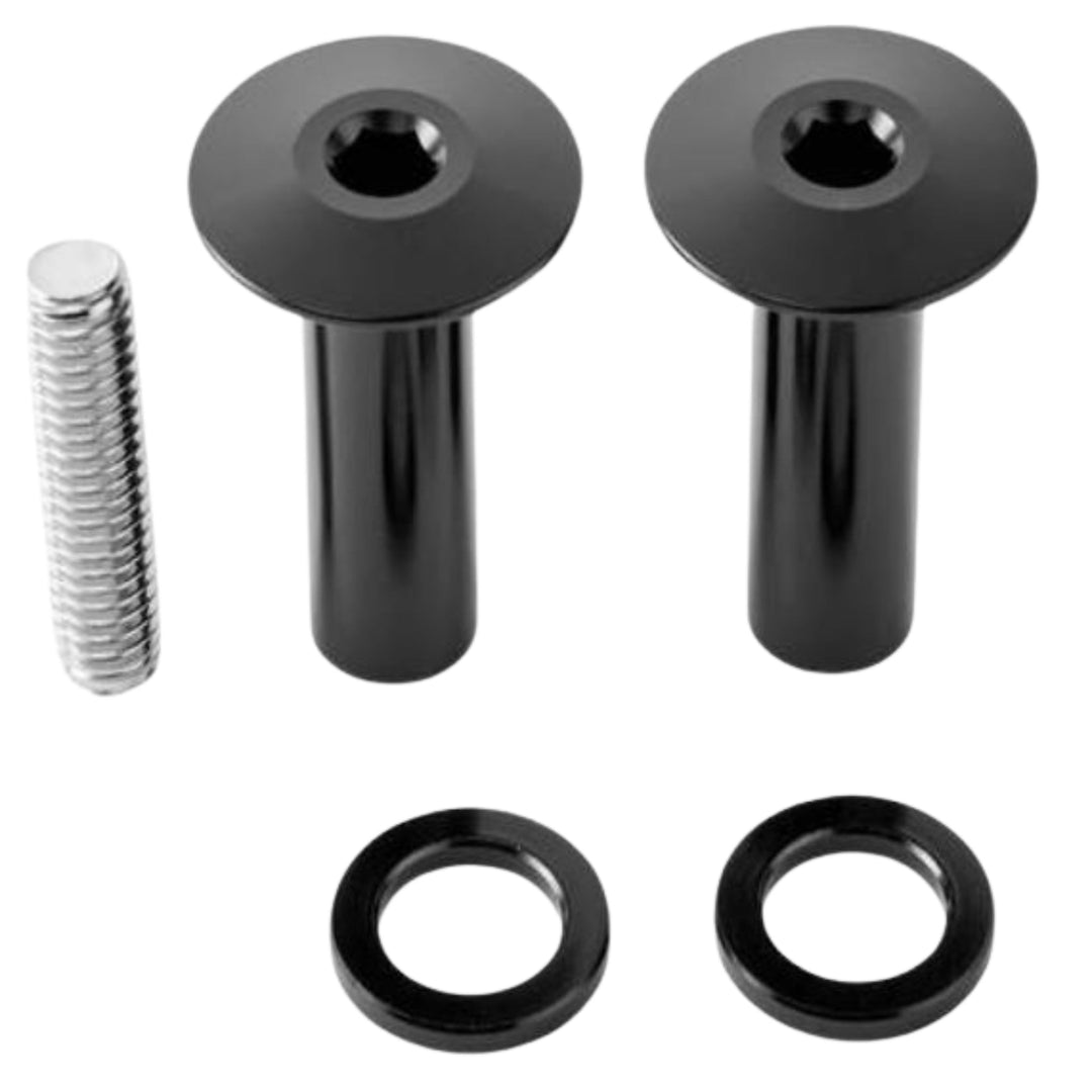 Vitus E-Sommet V-Link Seat Tube Pivot Bolt Kit (2021)