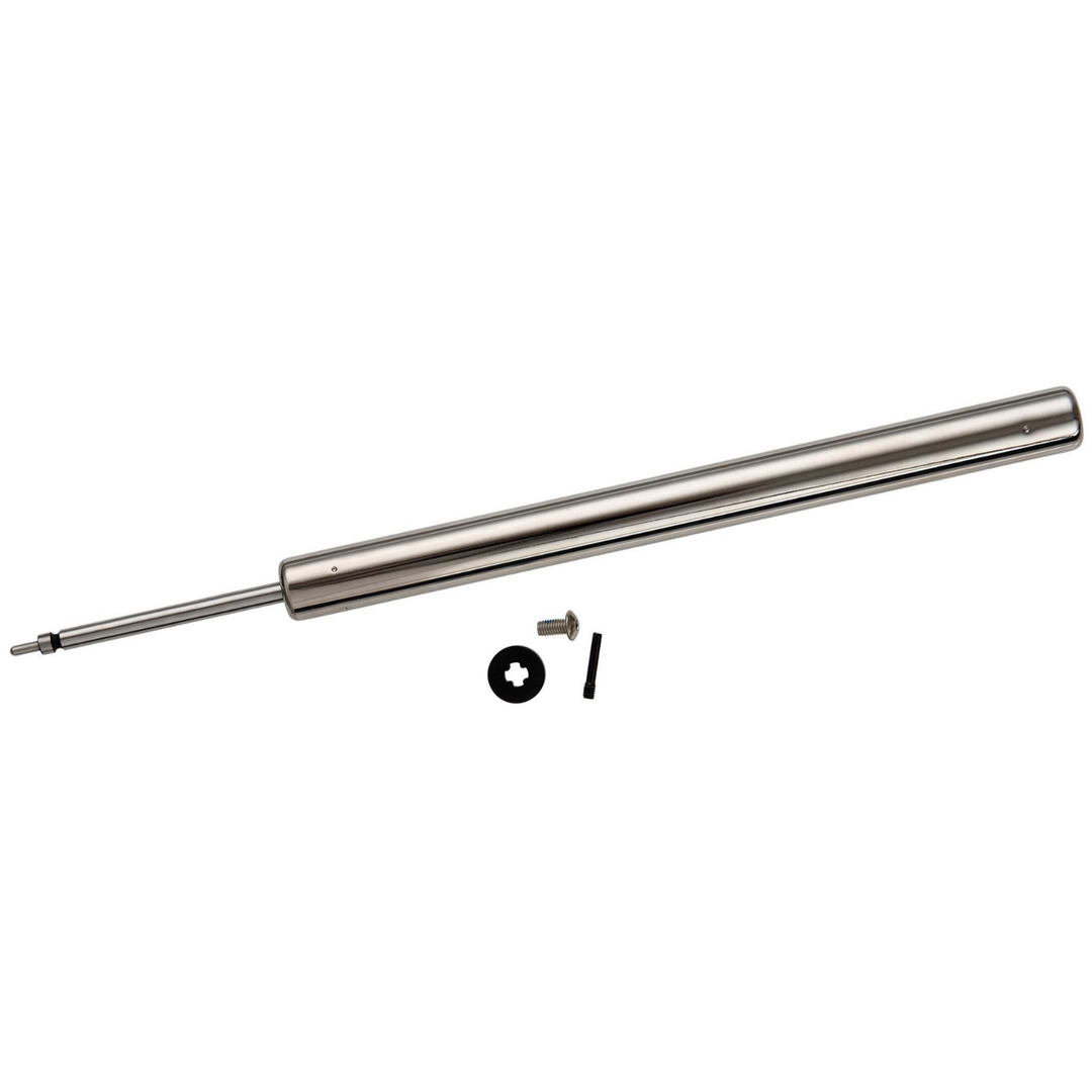 Flight External Gravel Dropper Seatpost Cartridge