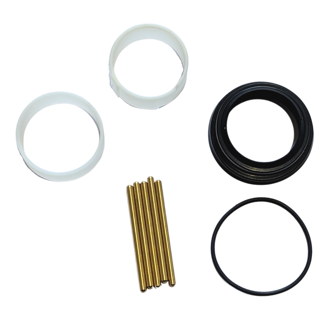 Maintenance Kit for Ascend Flight SL Gravel Dropper Seatpost 27.2mm