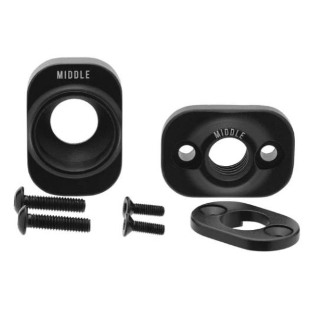 Nukeproof Dissent Rear Axle Flip Chip Kit
