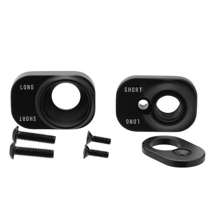 Nukeproof Dissent Rear Axle Flip Chip Kit