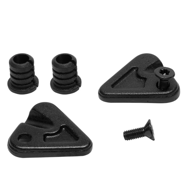 Nukeproof Mega Carbon Cable Guide Kit
