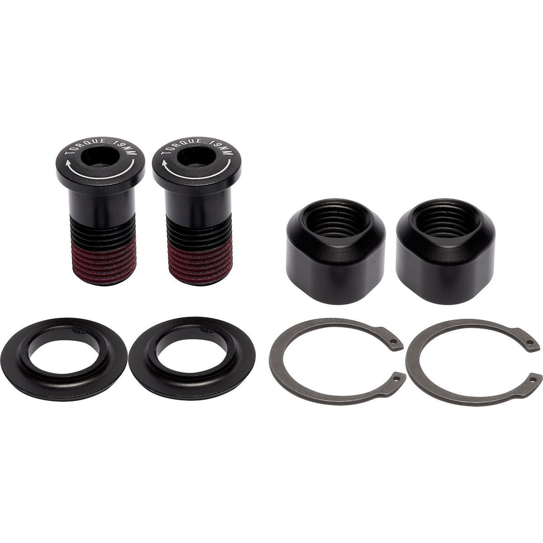 Nukeproof Mega Carbon Lower Swing Link Kit