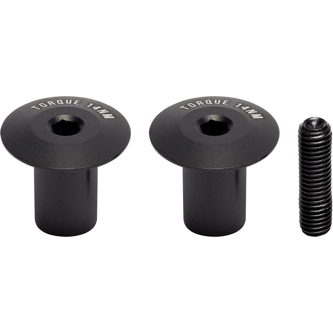 Nukeproof Mega Carbon Upper Swing Link Kit