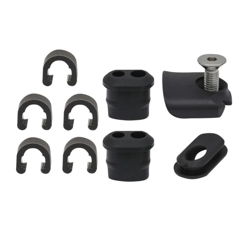 Nukeproof Reactor Carbon Cable Guide Kit (2020 - 2022)