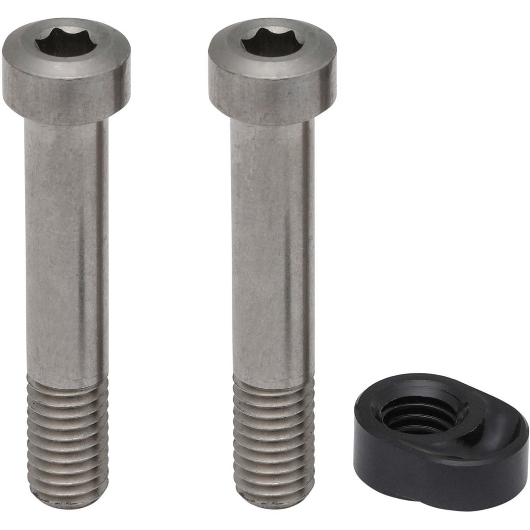 Nukeproof Reactor Shock Bolt Kit (2020 - 2022)