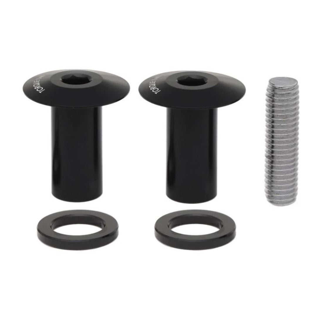 Nukeproof Reactor Upper Swing Link Kit (2020 - 2022)