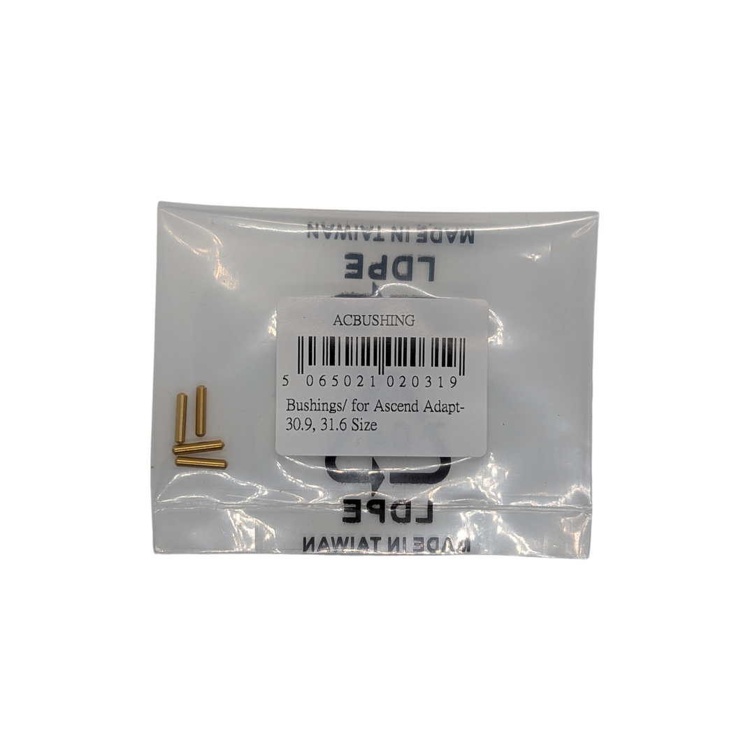 Replacement Keys for Ascend Adapt Dropper Seatpost