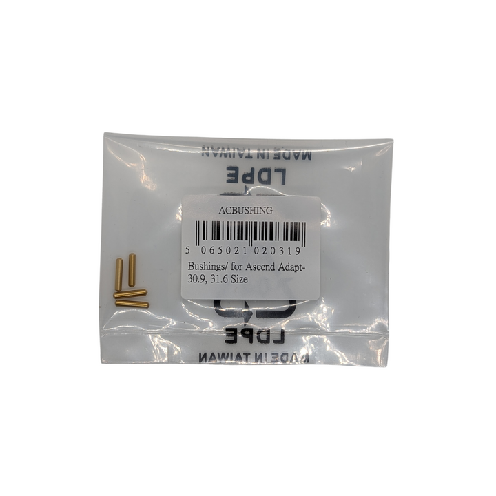 Replacement Keys for Ascend Adapt Dropper Seatpost