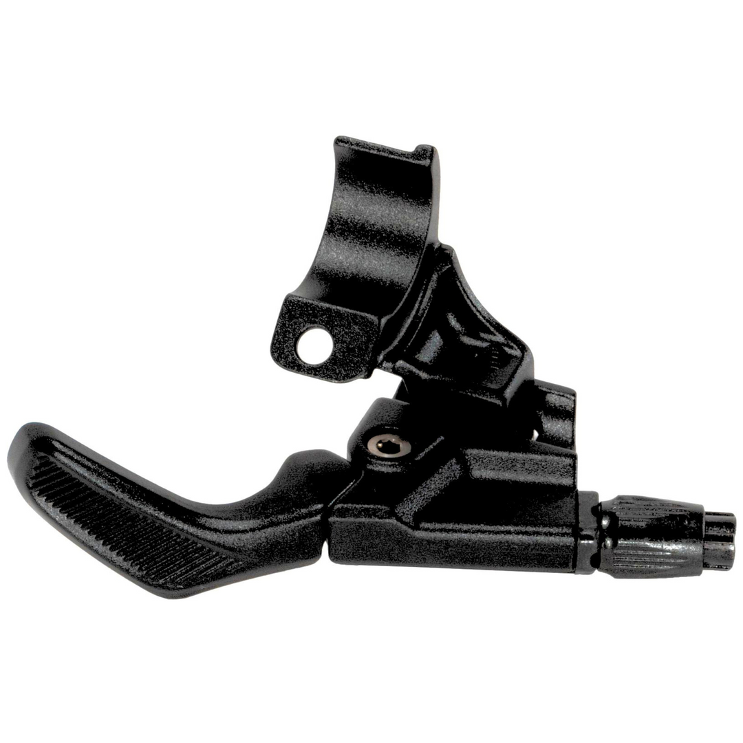 Dropper Seatpost Levers