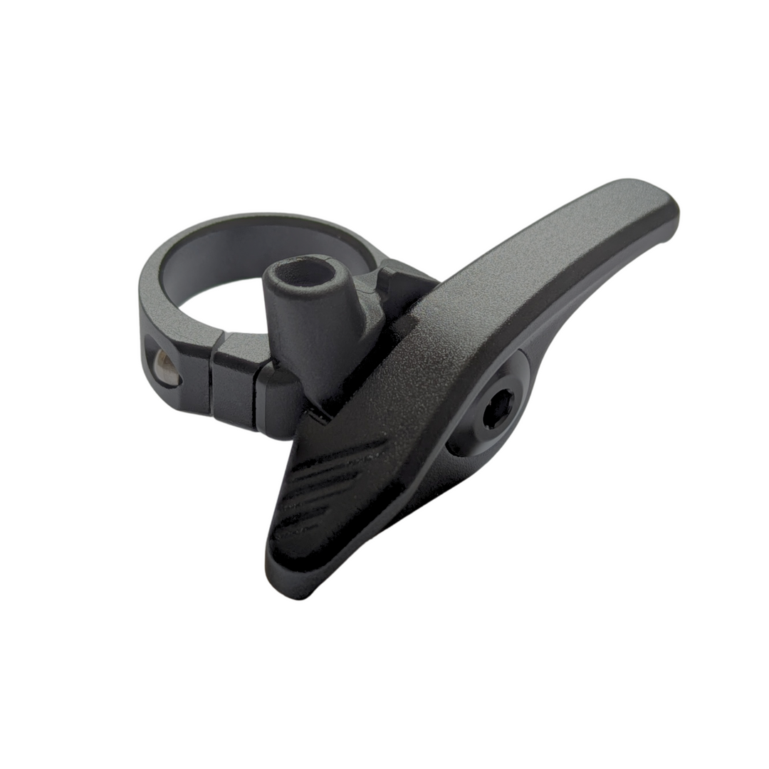 Dropper Seatpost Levers