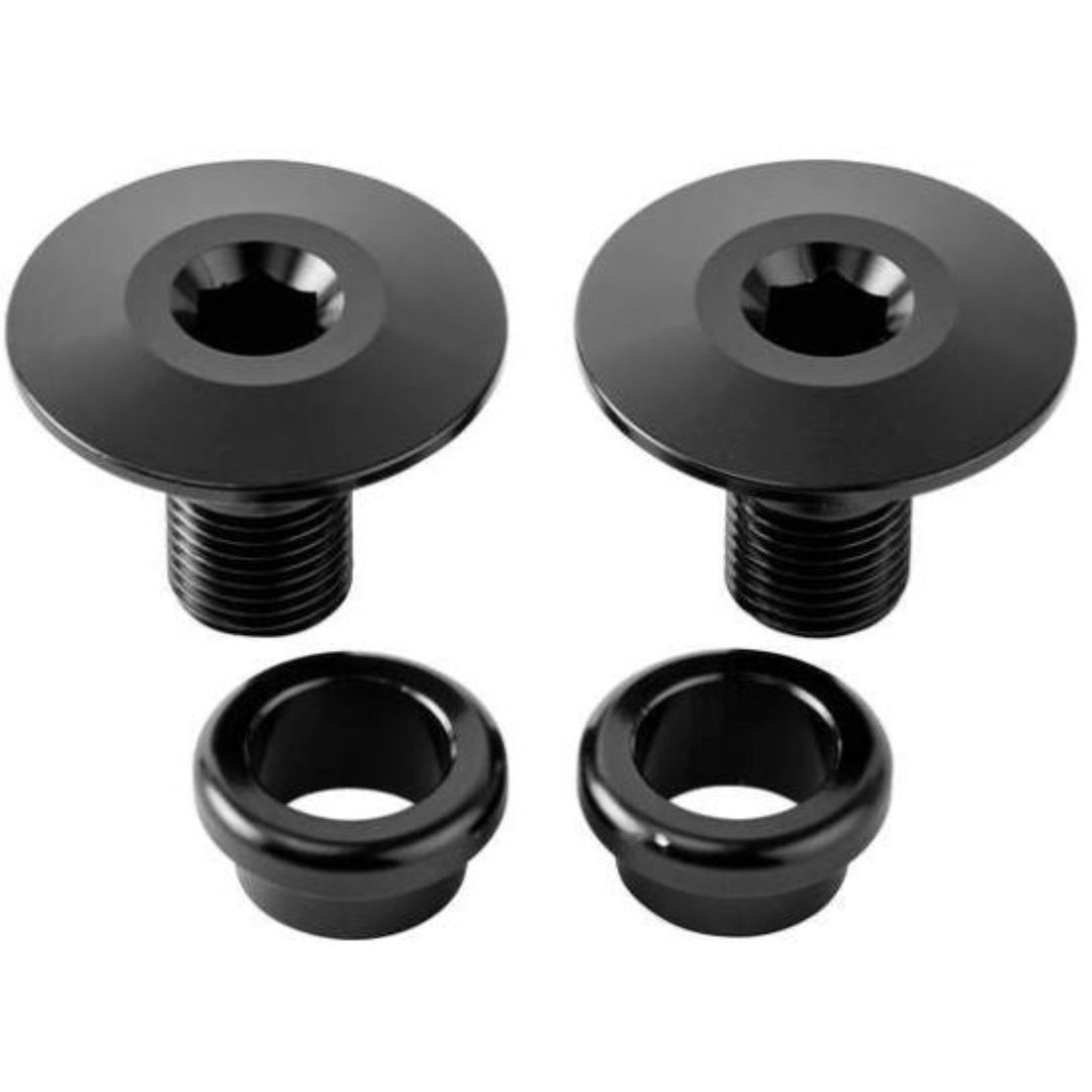 Vitus E-Sommet Mount Shock Bolt Kit (2021 onwards)