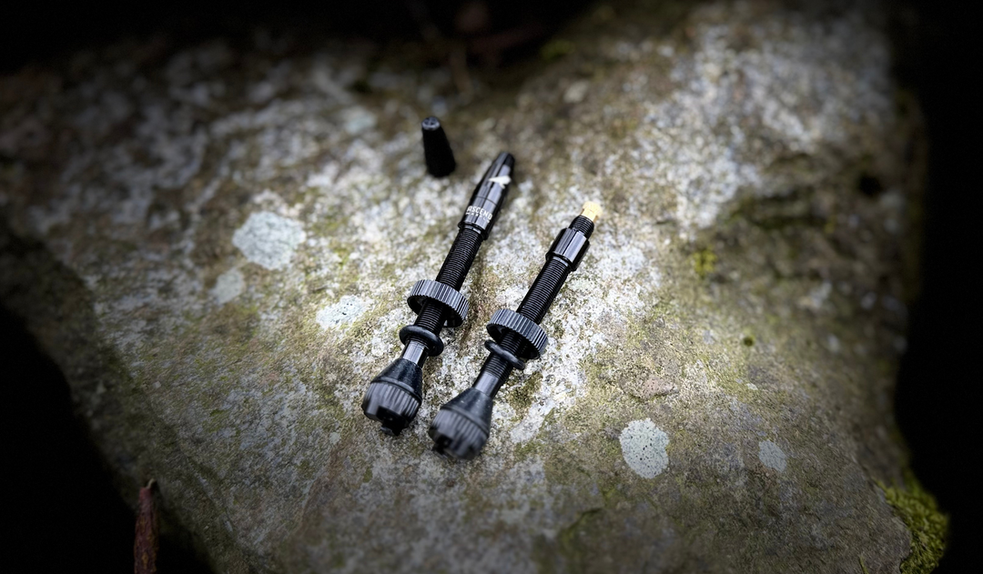 Tubeless Valves