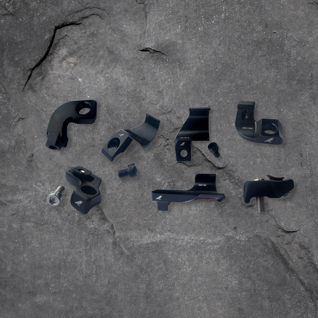 Shift Mount Adaptors