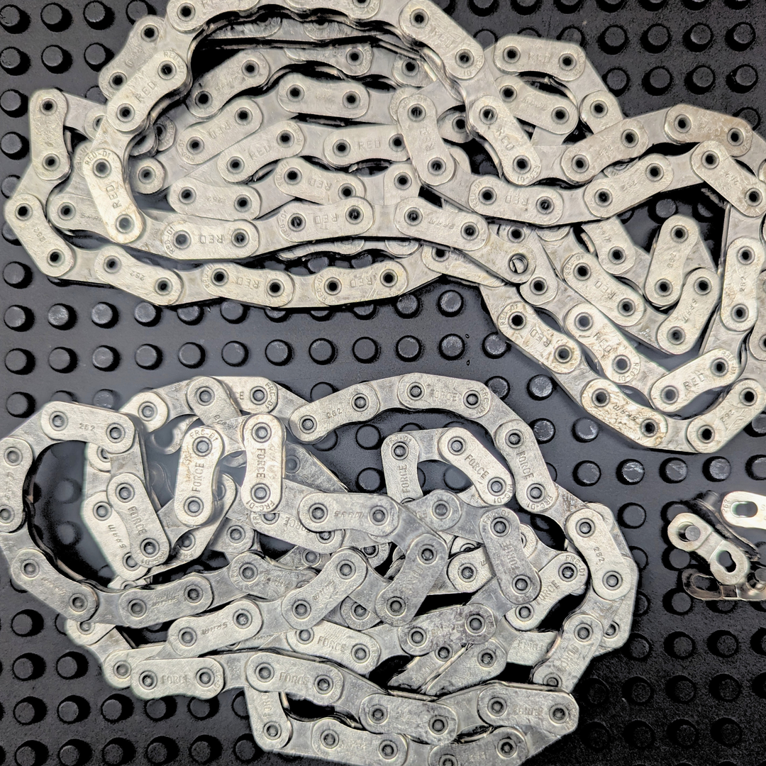 Chains - Bike Factory Clearance