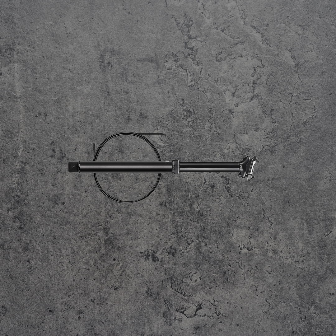 Dropper Seatpost - Bike Factory Clearance