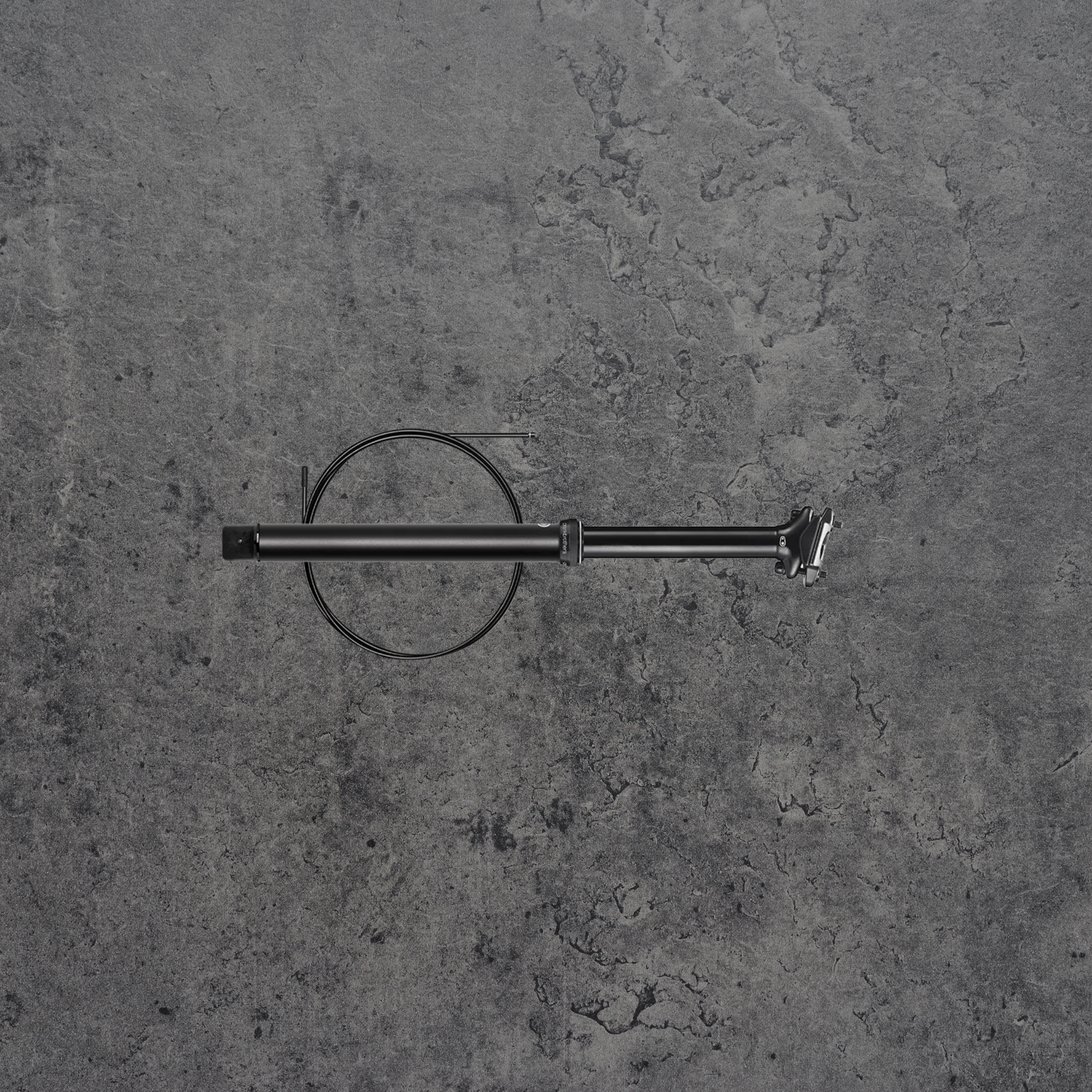Dropper Seatpost - Bike Factory Clearance