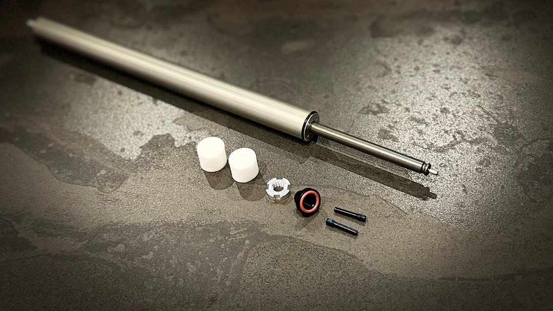 Dropper Seatpost Spares