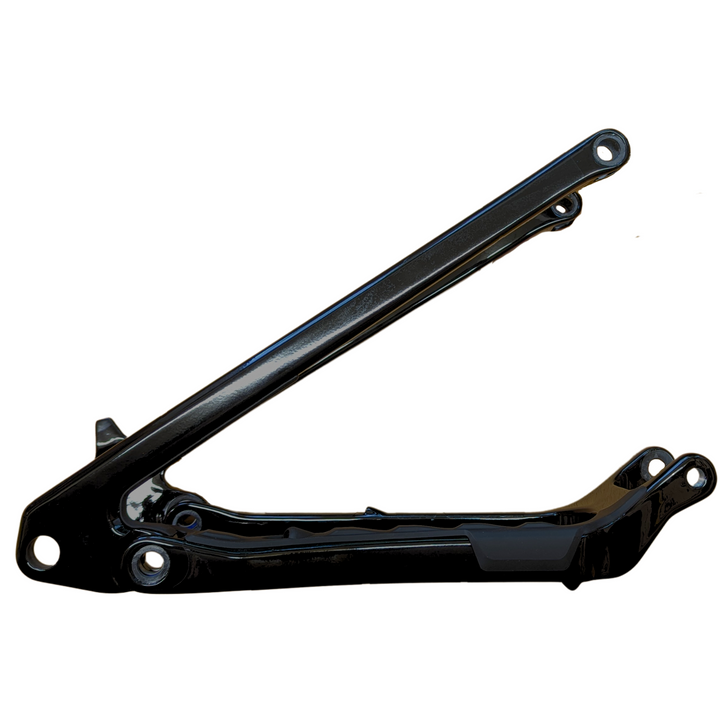 Escarpe Carbon 275 Rear Triangle - Boost 148x12 - UDH Black 2021-Current
