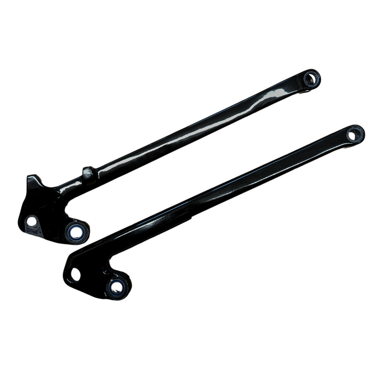 Escarpe Carbon 275 Rear Triangle - Boost 148x12 - UDH Black 2021-Current
