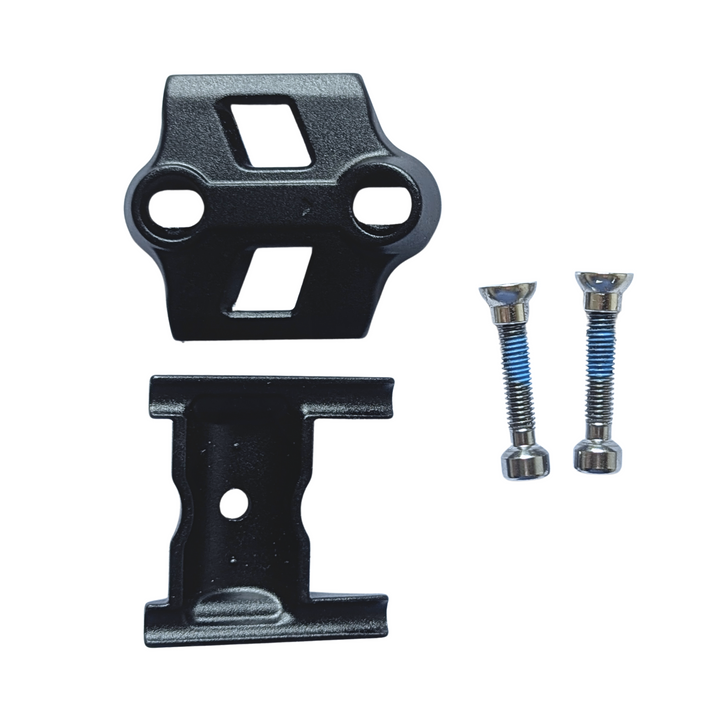 Dropper Seatpost Seat Clamp & Bolt Kit