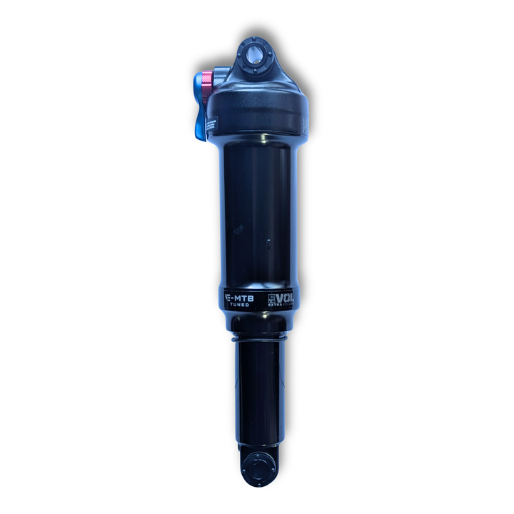 FOX Performance DPS EVOL Rear Shock – 210 x 50mm – 3-Position